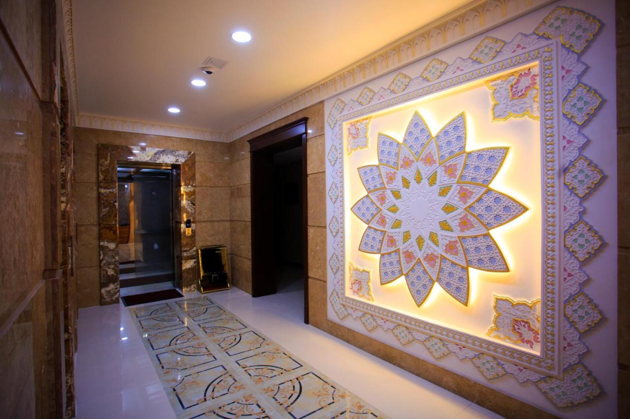 Hotel Ayni Ντουσαμπέ Εξωτερικό φωτογραφία