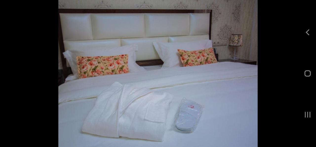 Hotel Ayni Ντουσαμπέ Εξωτερικό φωτογραφία
